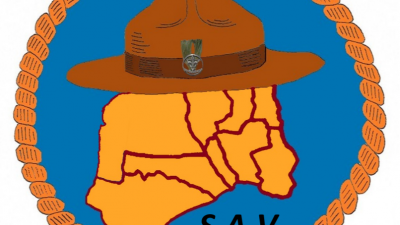 S.A.V. logo